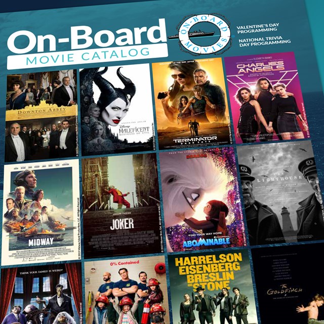 On Board Movies Catalog Swank Motion Pictures