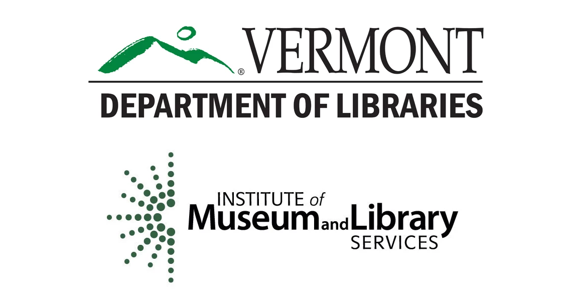 Vermont Dept. of Libraries