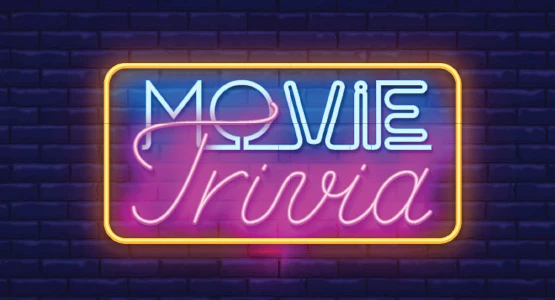 Holiday Movie Trivia