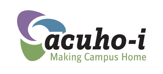 acuho-i, Making Campus Home