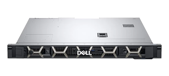 Digital Media Server